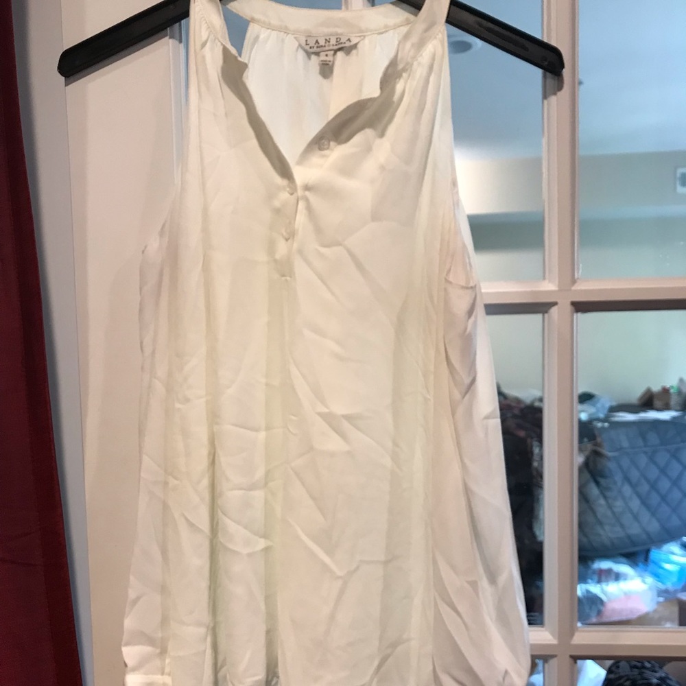 Landa blouse
